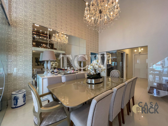 Imagem Apartamento com 4 Quartos à Venda, 280 m² em Campo Belo - São Paulo Imagem Apartamento com 4 Quartos à Venda, 280 m² em Campo Belo - São Paulo