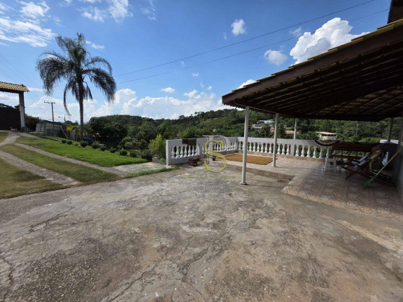 Imagem Chácara com 5 Quartos à Venda, 850 m² em Terra Preta - Mairiporã Imagem Chácara com 5 Quartos à Venda, 850 m² em Terra Preta - Mairiporã