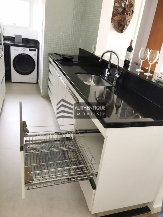Imagem Apartamento com 1 Quarto à Venda, 41 m² em Saúde - São Paulo