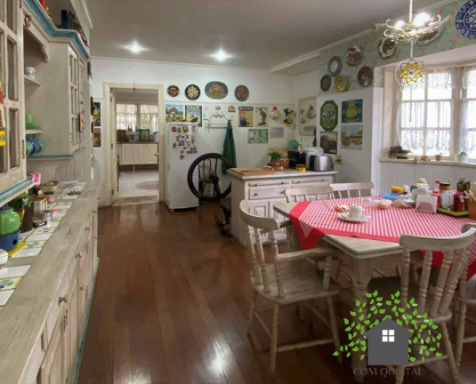 Imagem Casa com 4 Quartos à Venda, 562 m² em Fazendinha - Chác. Sta. Lúcia - Carapicuíba