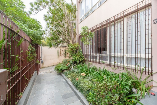 Imagem Apartamento com 3 Quartos à Venda, 135 m² em Vila Alexandria - São Paulo Imagem Apartamento com 3 Quartos à Venda, 135 m² em Vila Alexandria - São Paulo
