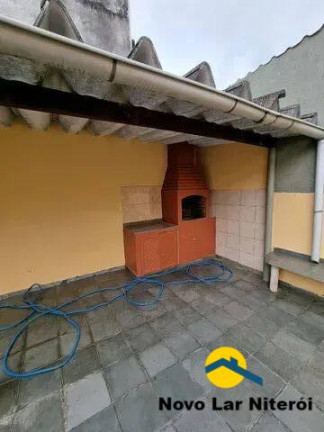 Imagem Casa com 3 Quartos à Venda, 140 m² em Barreto - Niterói Imagem Casa com 3 Quartos à Venda, 140 m² em Barreto - Niterói