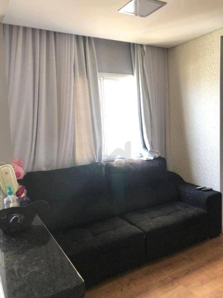 Foto do imóvel Apartamento com 2 Quartos à Venda, 47 m² em Parque Campolim - Sorocaba