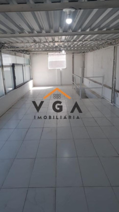 Imagem Galpão para Alugar, 130 m² em Bras - São Paulo Imagem Galpão para Alugar, 130 m² em Bras - São Paulo