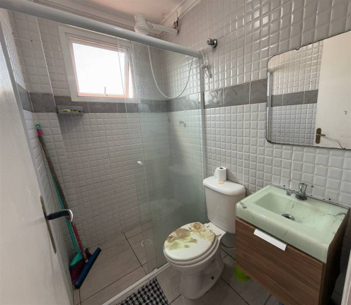 Imagem Apartamento com 1 Quarto à Venda, 84 m² em Tupi - Praia Grande Imagem Apartamento com 1 Quarto à Venda, 84 m² em Tupi - Praia Grande