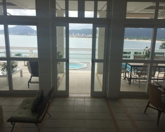 Imagem Imóvel com 4 Quartos à Venda, 300 m² em Península - Guarujá
