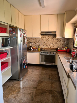 Imagem Apartamento com 4 Quartos à Venda,  em Aclimação - São Paulo