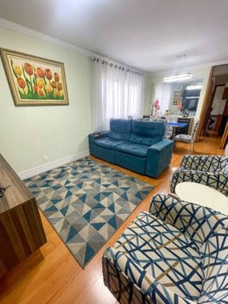Imagem Apartamento com 3 Quartos à Venda, 60 m² em Pirituba - São Paulo Imagem Apartamento com 3 Quartos à Venda, 60 m² em Pirituba - São Paulo