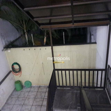 Imagem Sobrado com 3 Quartos à Venda, 267 m² em Vila Curuçá - Santo André Imagem Sobrado com 3 Quartos à Venda, 267 m² em Vila Curuçá - Santo André