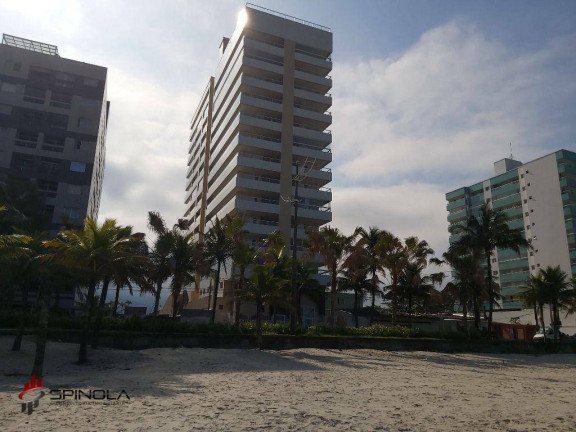 Imagem Apartamento com 1 Quarto à Venda, 62 m² em Jardim Imperador - Praia Grande Imagem Apartamento com 1 Quarto à Venda, 62 m² em Jardim Imperador - Praia Grande