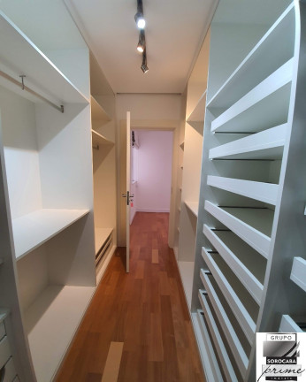 Imagem Casa com 4 Quartos à Venda, 460 m² em Parque Campolim - Sorocaba