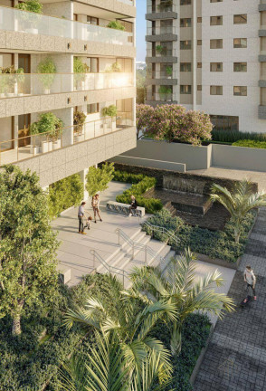Imagem Apartamento com 2 Quartos à Venda, 75 m² em Barra Da Tijuca - Rio De Janeiro