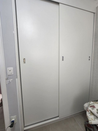 Imagem Apartamento com 2 Quartos à Venda, 50 m² em Jardim Myrian Moreira Da Costa - Campinas Imagem Apartamento com 2 Quartos à Venda, 50 m² em Jardim Myrian Moreira Da Costa - Campinas