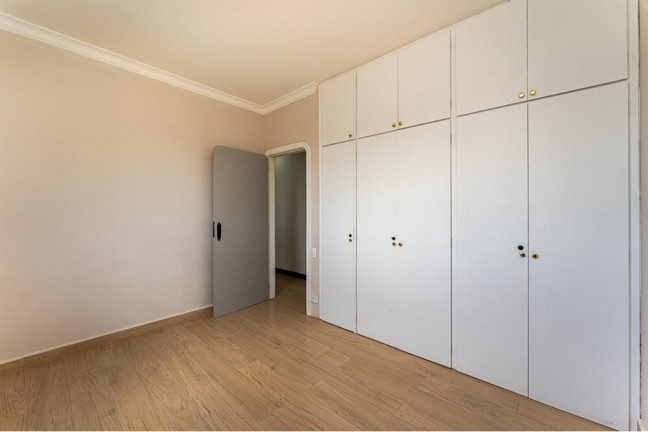 Imagem Apartamento com 3 Quartos à Venda, 180 m² em Vila Alexandria - São Paulo