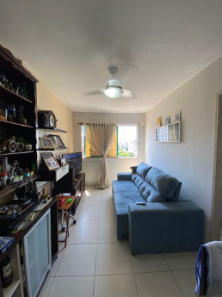Imagem Apartamento com 2 Quartos à Venda, 45 m² em Todos Os Santos - Rio De Janeiro