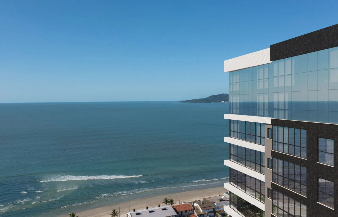 Imagem Apartamento com 3 Quartos à Venda, 146 m² em Perequê - Porto Belo Imagem Apartamento com 3 Quartos à Venda, 146 m² em Perequê - Porto Belo