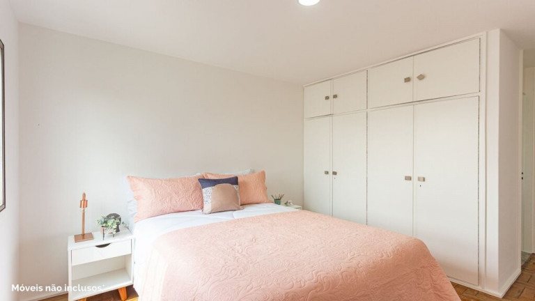 Imagem Imóvel com 3 Quartos à Venda, 92 m² em Cidade Monções - São Paulo