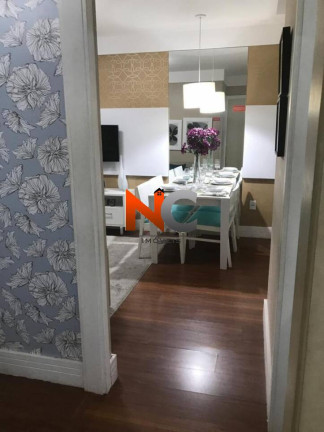 Imagem Apartamento com 2 Quartos à Venda, 40 m² em Centro - Nova Iguaçu Imagem Apartamento com 2 Quartos à Venda, 40 m² em Centro - Nova Iguaçu