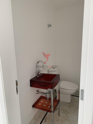 Imagem Cobertura com 3 Quartos à Venda, 192 m² em Vila Andrade - São Paulo Imagem Cobertura com 3 Quartos à Venda, 192 m² em Vila Andrade - São Paulo