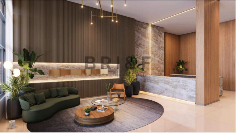 Imagem Apartamento com 4 Quartos à Venda, 138 m² em Santo Amaro - São Paulo Imagem Apartamento com 4 Quartos à Venda, 138 m² em Santo Amaro - São Paulo