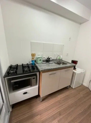 Imagem Apartamento com 2 Quartos à Venda, 31 m² em água Branca - São Paulo