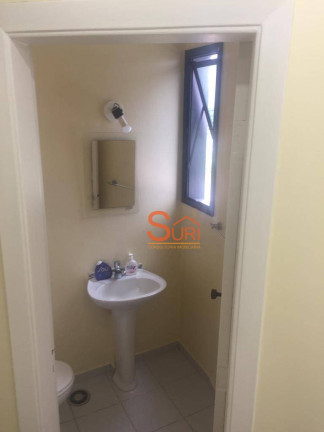 Imagem Sala Comercial à Venda, 66 m² em Jardim - Santo André Imagem Sala Comercial à Venda, 66 m² em Jardim - Santo André