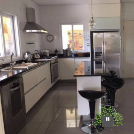 Imagem Casa com 5 Quartos à Venda, 420 m² em Jardim Do Golf I - Jandira