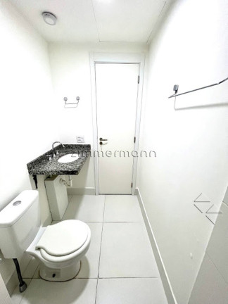 Imagem Apartamento com 1 Quarto à Venda, 37 m² em Santa Cecilia - São Paulo Imagem Apartamento com 1 Quarto à Venda, 37 m² em Santa Cecilia - São Paulo