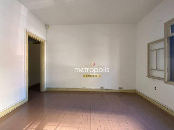 Imagem Casa com 3 Quartos para Alugar, 220 m² em Barcelona - São Caetano Do Sul