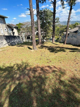 Imagem Terreno à Venda, 803 m² em Residencial Dez (alphaville) - Santana De Parnaíba Imagem Terreno à Venda, 803 m² em Residencial Dez (alphaville) - Santana De Parnaíba