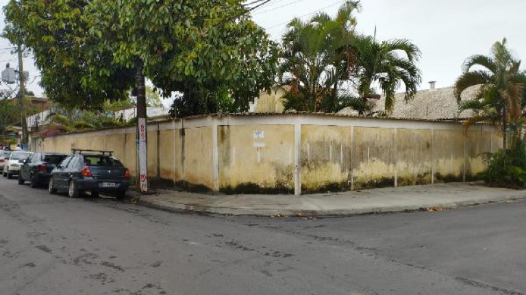Imagem Casa com 3 Quartos à Venda, 715 m² em Engenho - Itaguai Imagem Casa com 3 Quartos à Venda, 715 m² em Engenho - Itaguai