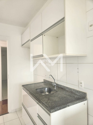Imagem Apartamento com 2 Quartos à Venda, 56 m² em Jardim Modelo - São Paulo Imagem Apartamento com 2 Quartos à Venda, 56 m² em Jardim Modelo - São Paulo