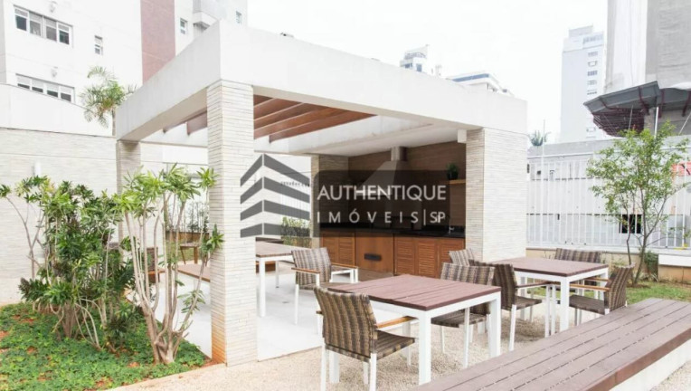 Imagem Apartamento com 4 Quartos à Venda, 171 m² em Paraíso - São Paulo Imagem Apartamento com 4 Quartos à Venda, 171 m² em Paraíso - São Paulo