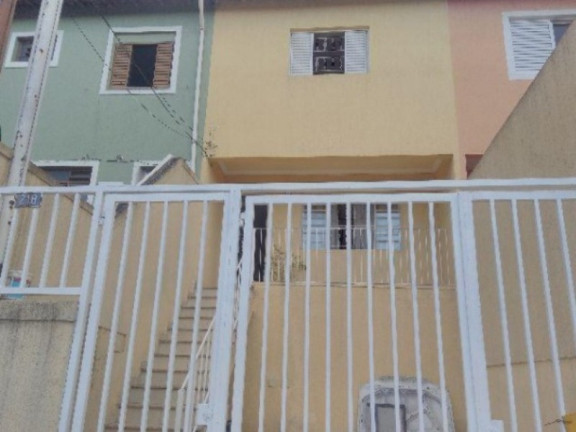 Imagem Sobrado com 2 Quartos à Venda, 92 m² em Vila Pirituba - São Paulo Imagem Sobrado com 2 Quartos à Venda, 92 m² em Vila Pirituba - São Paulo