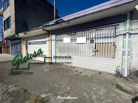 Imagem Sobrado com 2 Quartos à Venda, em Itaquera - São Paulo Imagem Sobrado com 2 Quartos à Venda, em Itaquera - São Paulo