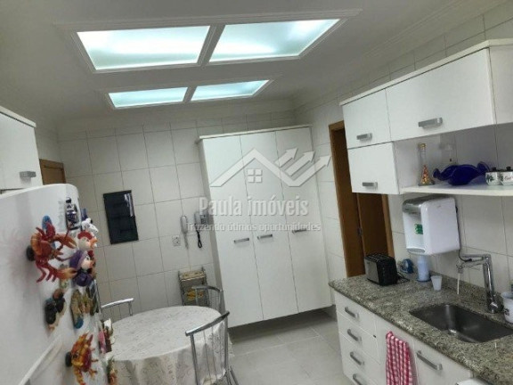 Imagem Apartamento com 5 Quartos à Venda, 143 m² em Vila Betânia - Sao Jose Dos Campos