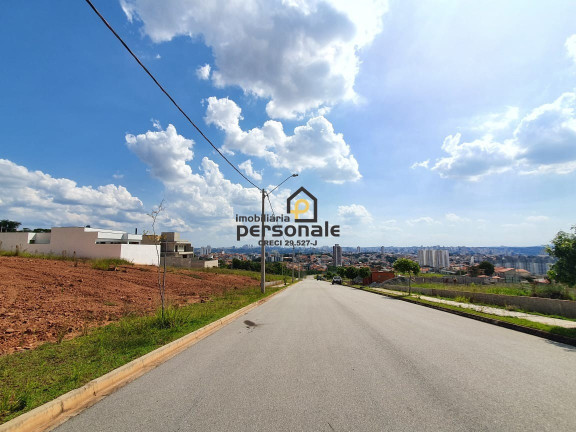 Imagem Terreno à Venda, 300 m² em Parque Tres Meninos - Sorocaba Imagem Terreno à Venda, 300 m² em Parque Tres Meninos - Sorocaba