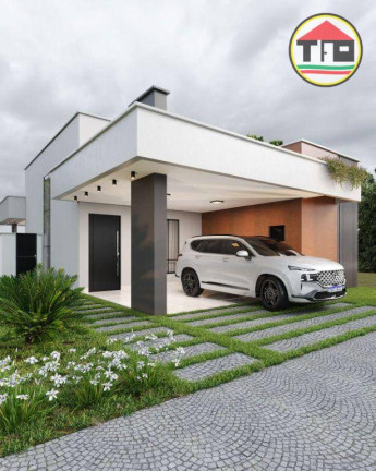 Imagem Casa com 3 Quartos à Venda, 250 m² em Condomínio - Marabá Imagem Casa com 3 Quartos à Venda, 250 m² em Condomínio - Marabá