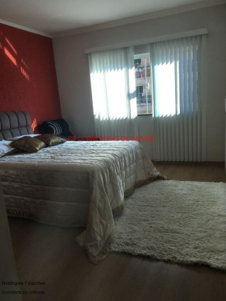 Imagem Sobrado com 3 Quartos à Venda, 200 m² em Parque Primavera - Poços De Caldas Imagem Sobrado com 3 Quartos à Venda, 200 m² em Parque Primavera - Poços De Caldas