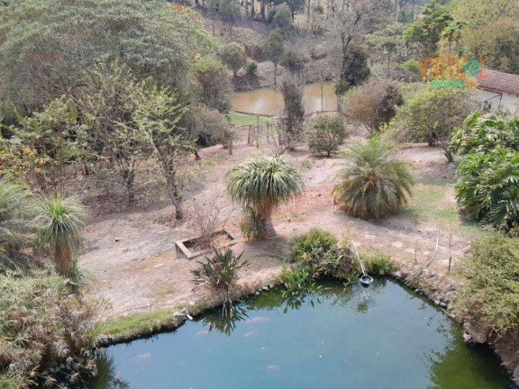 Imagem Fazenda à Venda, 25.800 m² em Caconde - Caconde