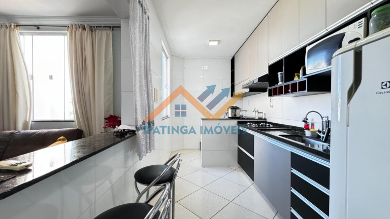 Imagem Apartamento com 2 Quartos à Venda, 73 m² em Cidade Nova - Santana Do Paraíso Imagem Apartamento com 2 Quartos à Venda, 73 m² em Cidade Nova - Santana Do Paraíso