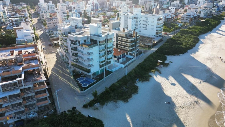 Imagem Apartamento com 2 Quartos à Venda, 116 m² em Palmas - Governador Celso Ramos