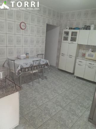 Imagem Sobrado com 4 Quartos à Venda, 188 m² em Jardim Camila - Sorocaba Imagem Sobrado com 4 Quartos à Venda, 188 m² em Jardim Camila - Sorocaba