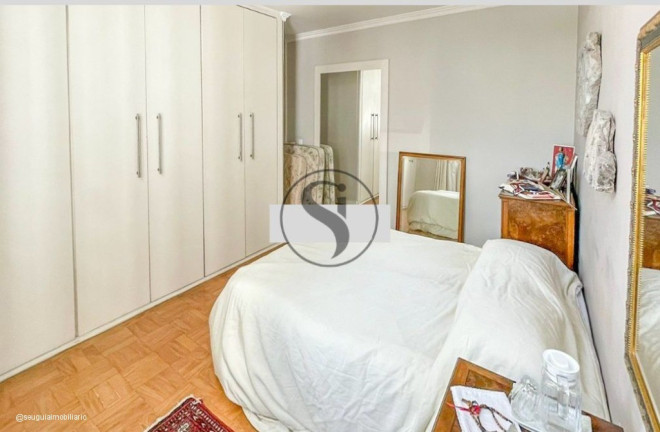 Imagem Apartamento com 4 Quartos para Alugar, 160 m² em Itaim Bibi - São Paulo