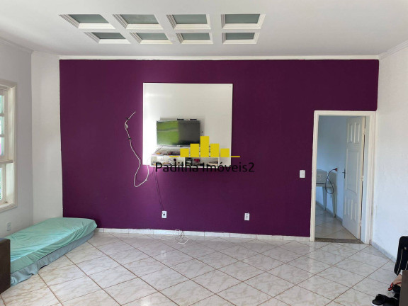 Imagem Chácara com 10 Quartos à Venda, 1.800 m² em Vossoroca - Votorantim Imagem Chácara com 10 Quartos à Venda, 1.800 m² em Vossoroca - Votorantim