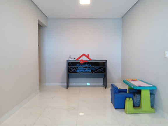 Imagem Apartamento com 3 Quartos à Venda, 116 m² em Tupi - Praia Grande
