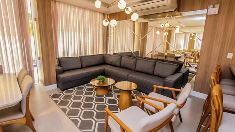 Imagem Apartamento com 3 Quartos à Venda, 18.000 m² em Cabeçudas - Itajaí Imagem Apartamento com 3 Quartos à Venda, 18.000 m² em Cabeçudas - Itajaí