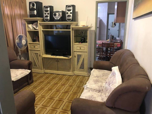 Imagem Casa com 2 Quartos à Venda, 125 m² em Tupi - Praia Grande Imagem Casa com 2 Quartos à Venda, 125 m² em Tupi - Praia Grande