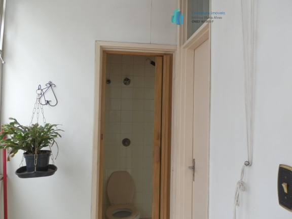 Imagem Apartamento com 3 Quartos à Venda, 115 m² em Paraíso - São Paulo