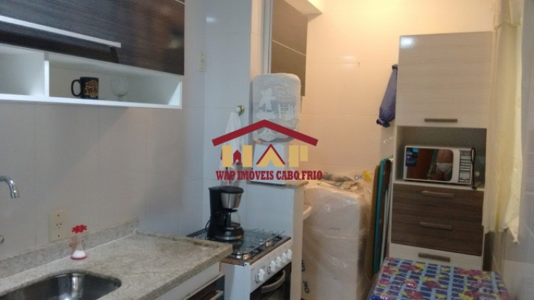 Imagem Apartamento com 1 Quarto para Temporada, 40 m² em Passagem - Cabo Frio Imagem Apartamento com 1 Quarto para Temporada, 40 m² em Passagem - Cabo Frio